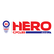 Hero Cycle